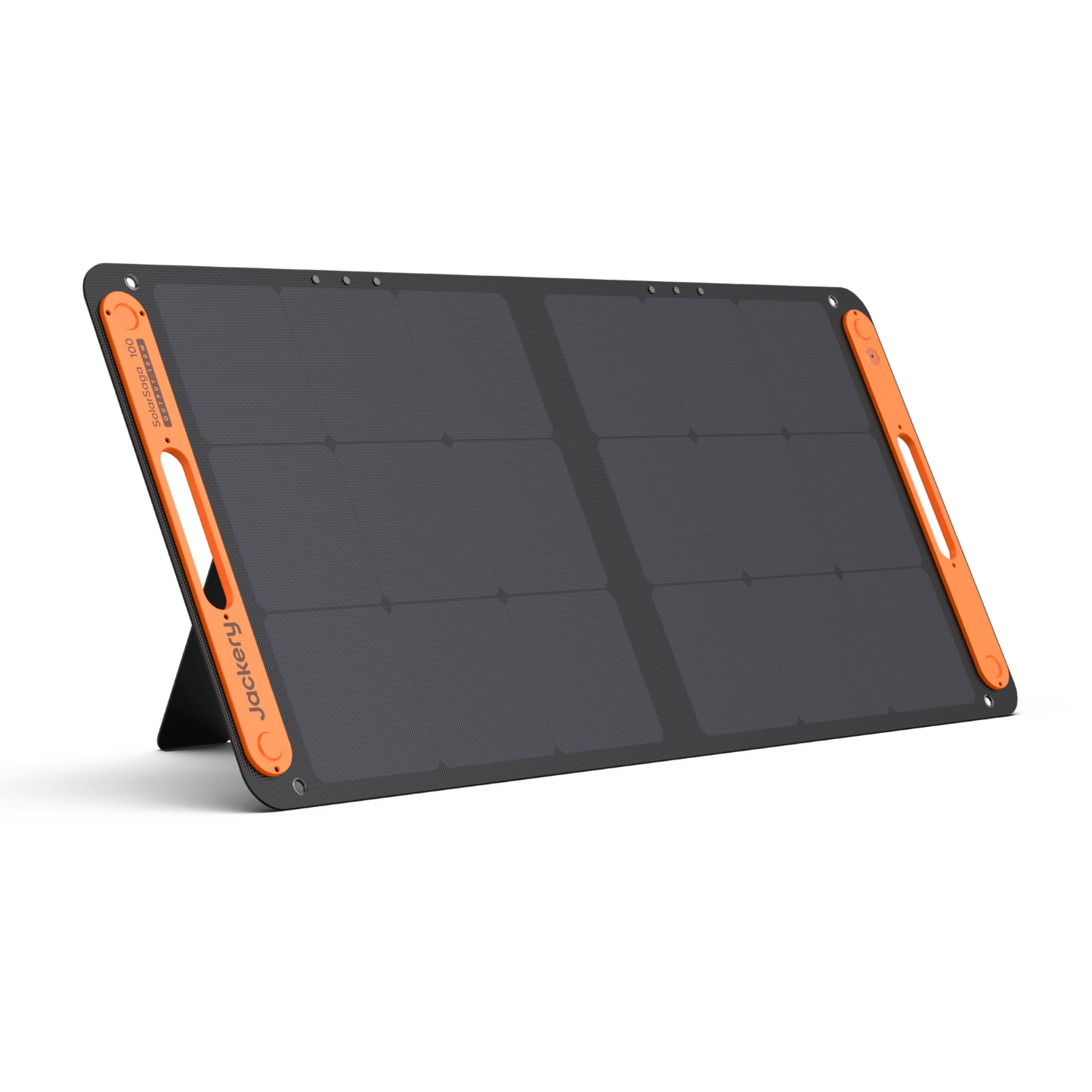 Jackery | [Add-on] SolarSaga 100W