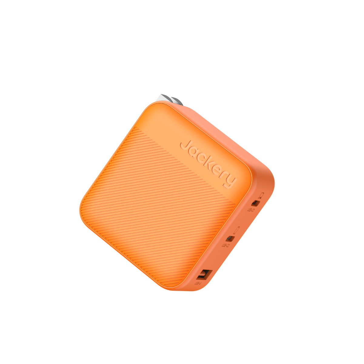 Jackery | 102W GaN 3-Port Fast Charger