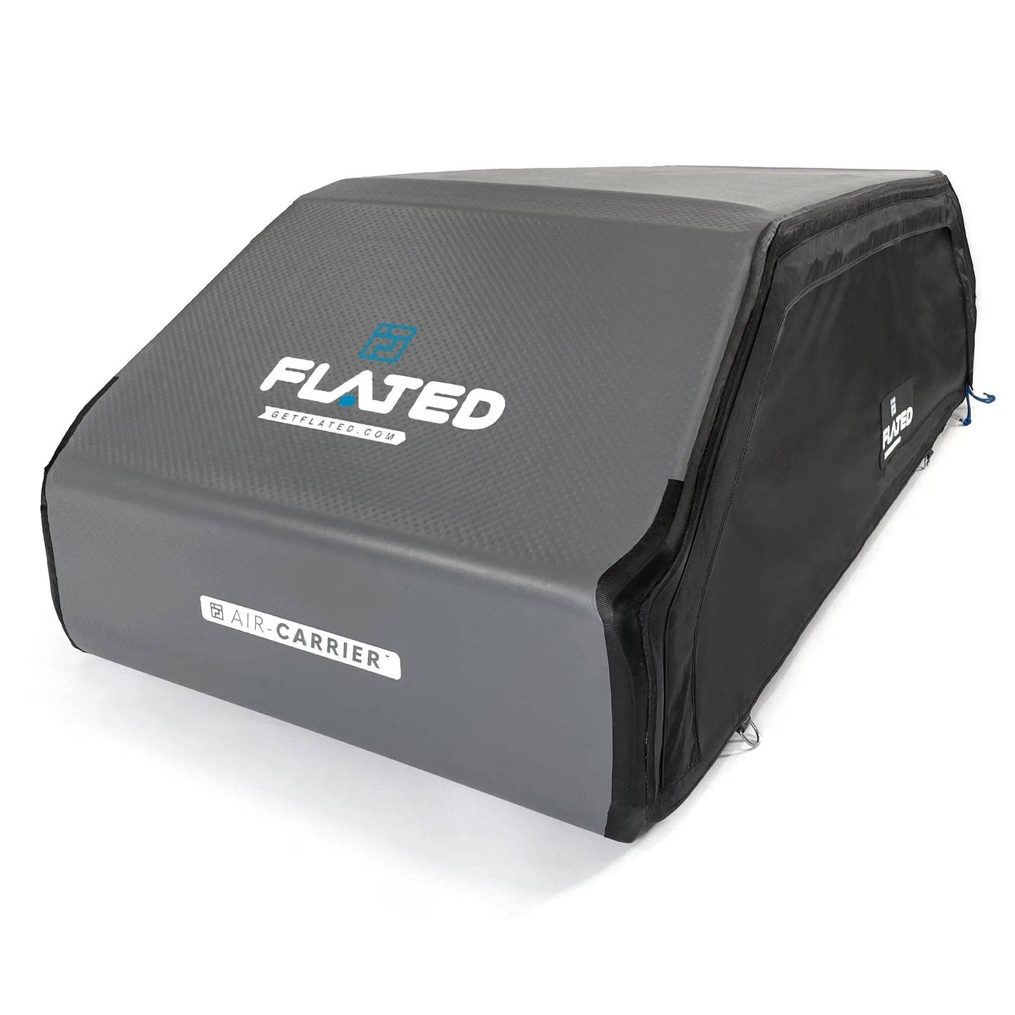 FLATED | MEDIUM CARRIER15