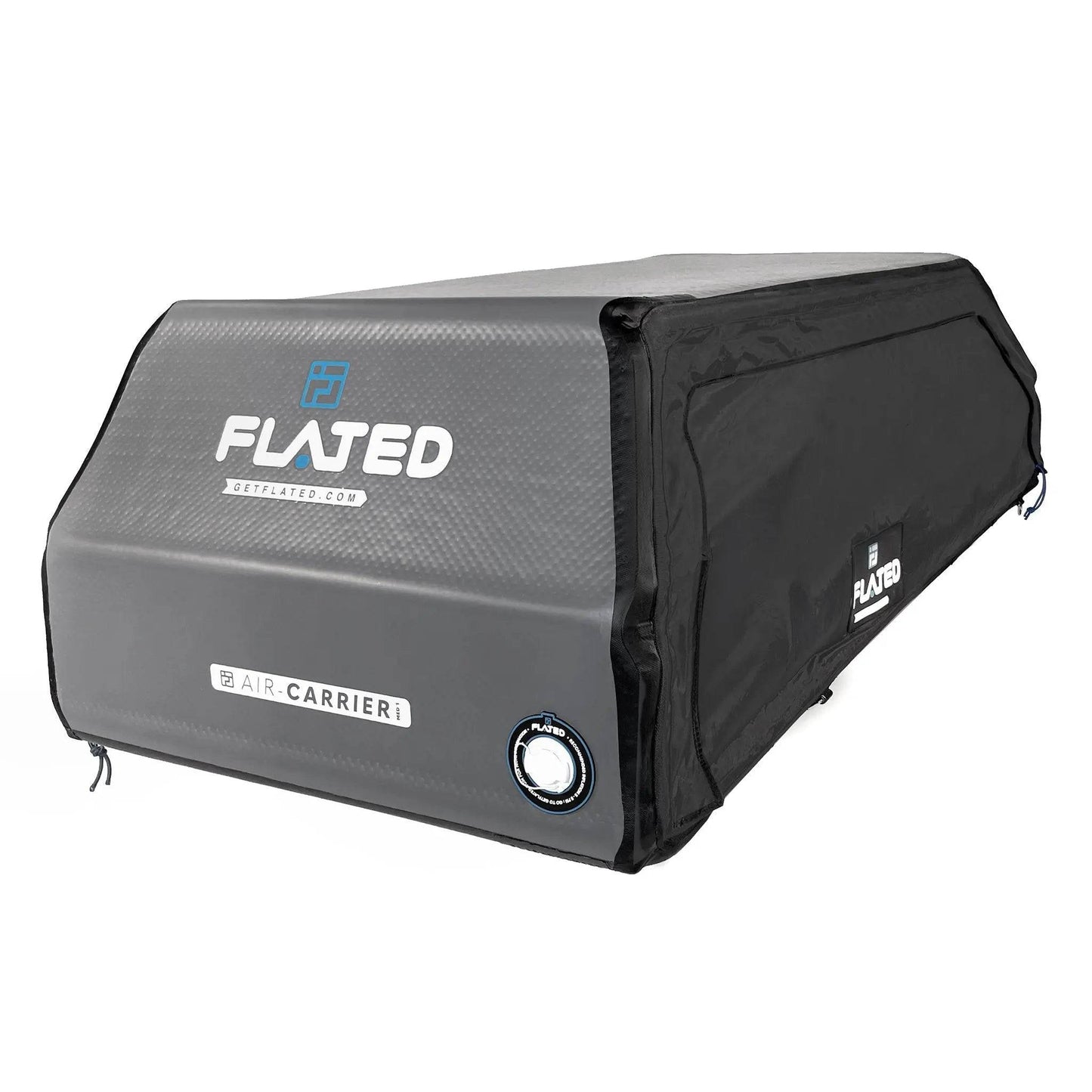FLATED | SPORT CARRIER15
