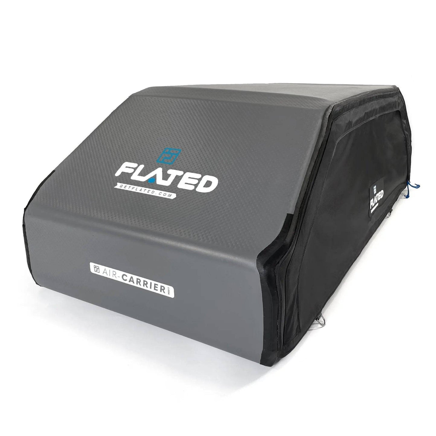 FLATED | SPORT CARRIER15