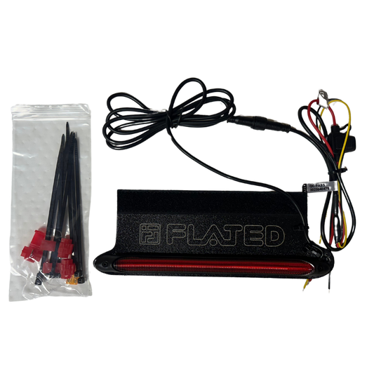 FLATED | Universal 3rd Brake Light Kit for Air-Topper®