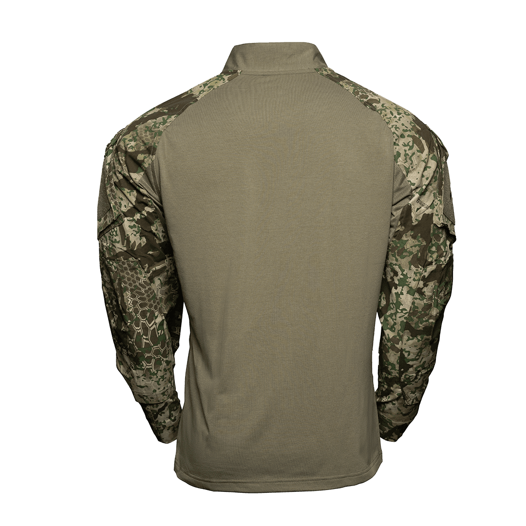Kryptek | Tactical Rugby LS