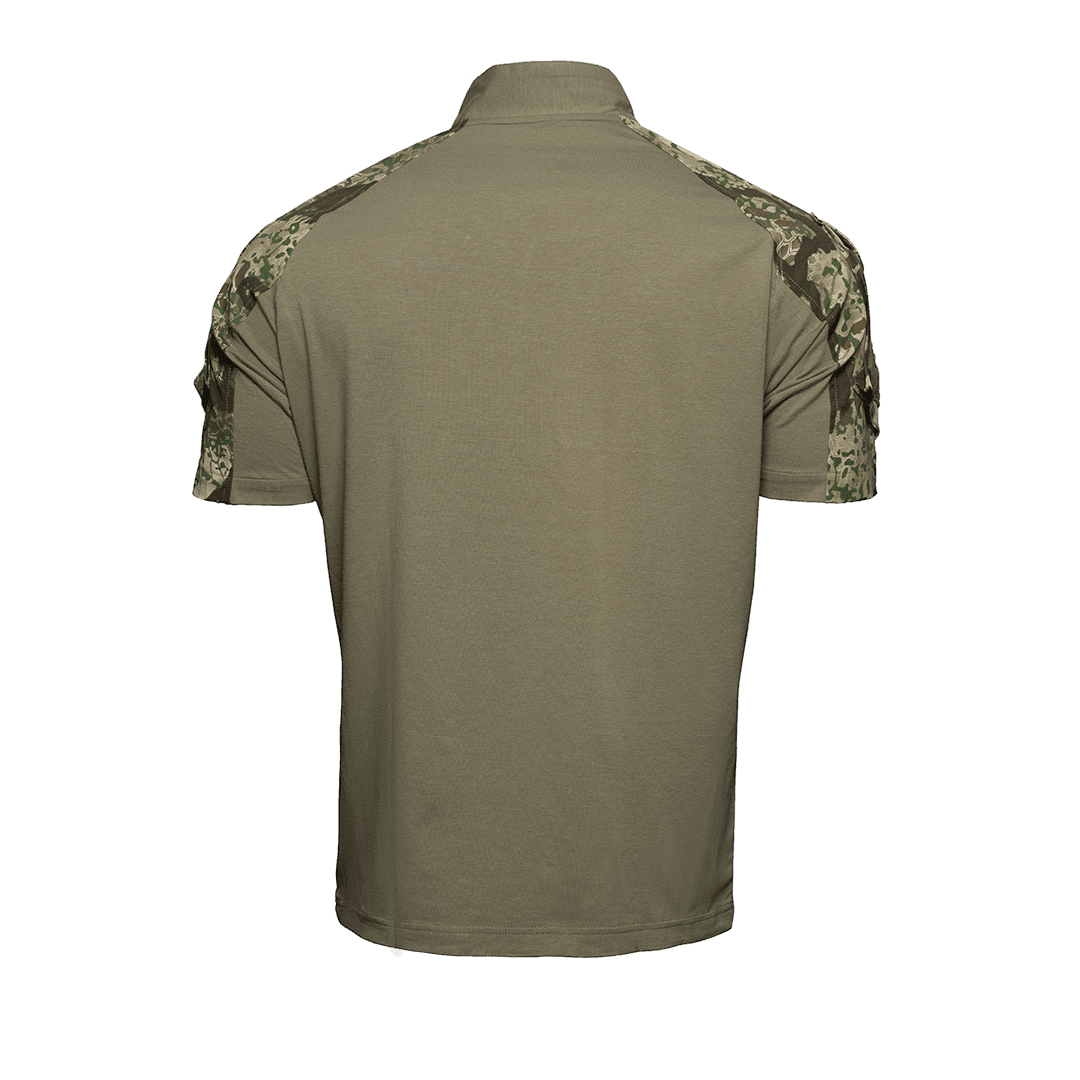 Kryptek | Tactical Rugby SS