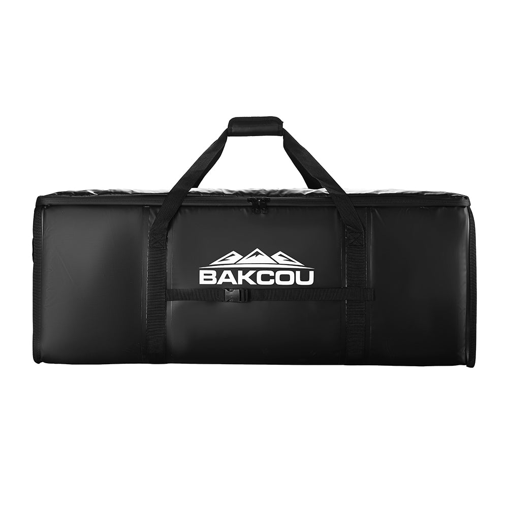Bakcou | Insulated Cooler/Gear Bag