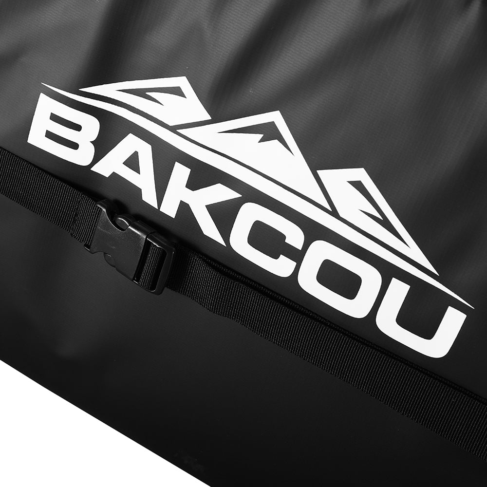 Bakcou | Insulated Cooler/Gear Bag