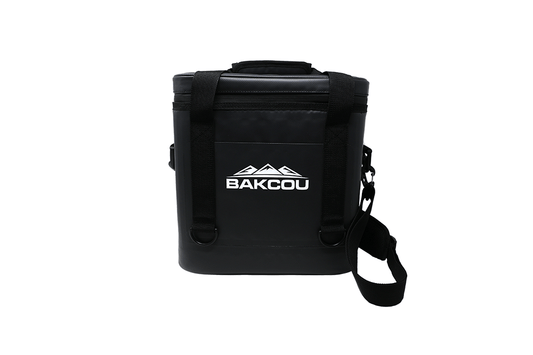 Bakcou | Soft-Sided Insulated Cooler Bag