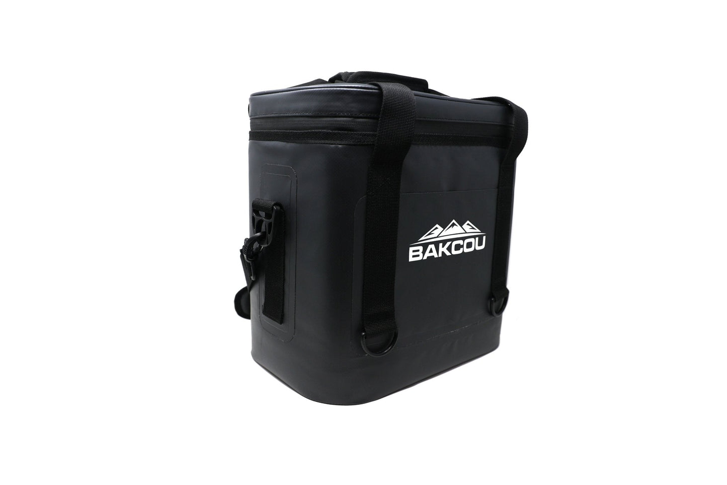 Bakcou | Soft-Sided Insulated Cooler Bag