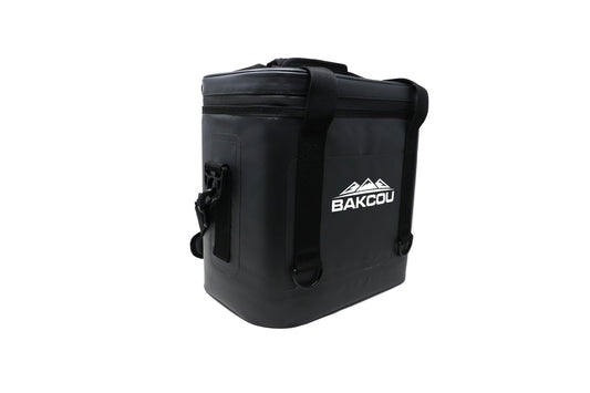 Bakcou | Soft-Sided Insulated Cooler Bag