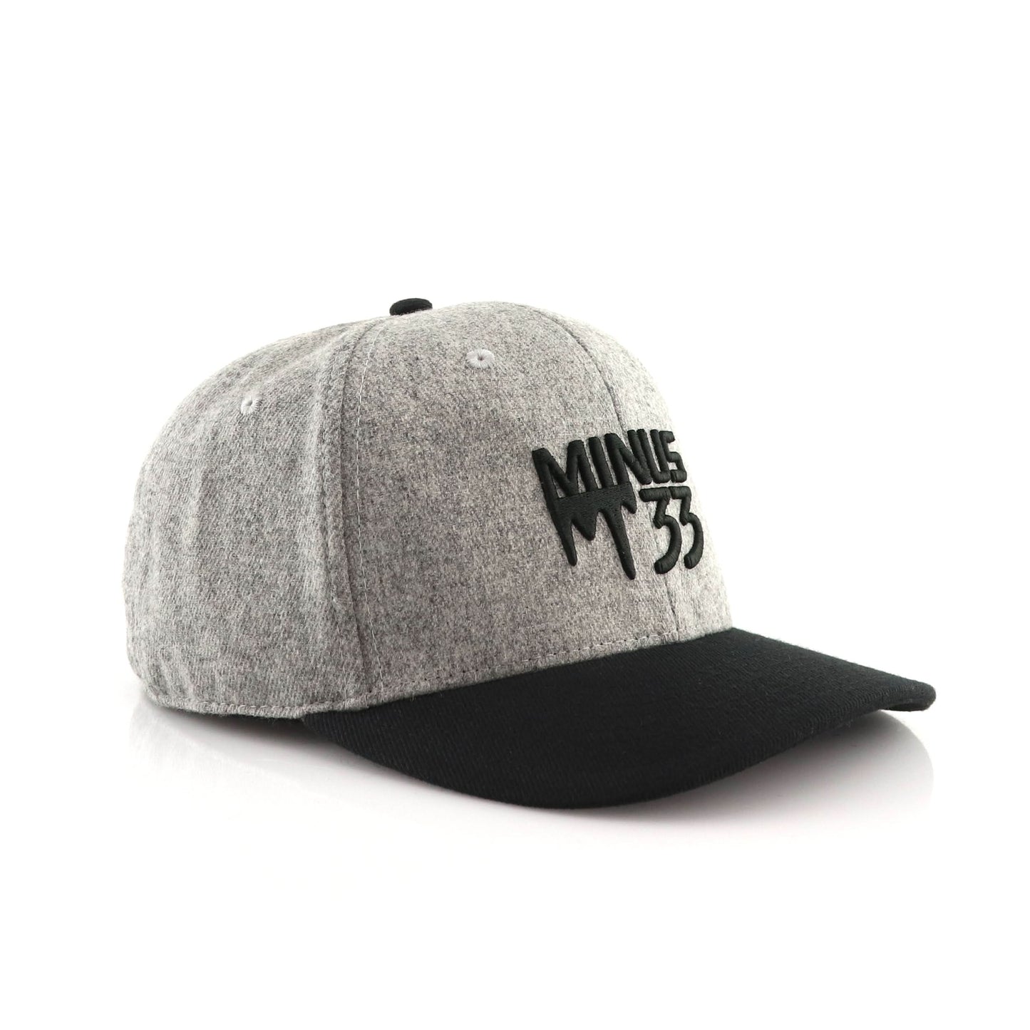 Minus33 | Minus33 Logo Hats