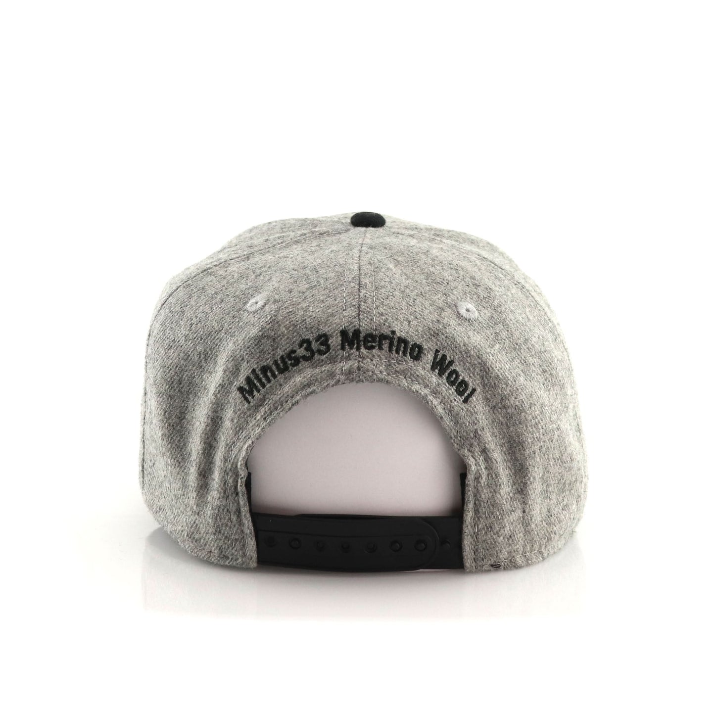 Minus33 | Minus33 Logo Hats