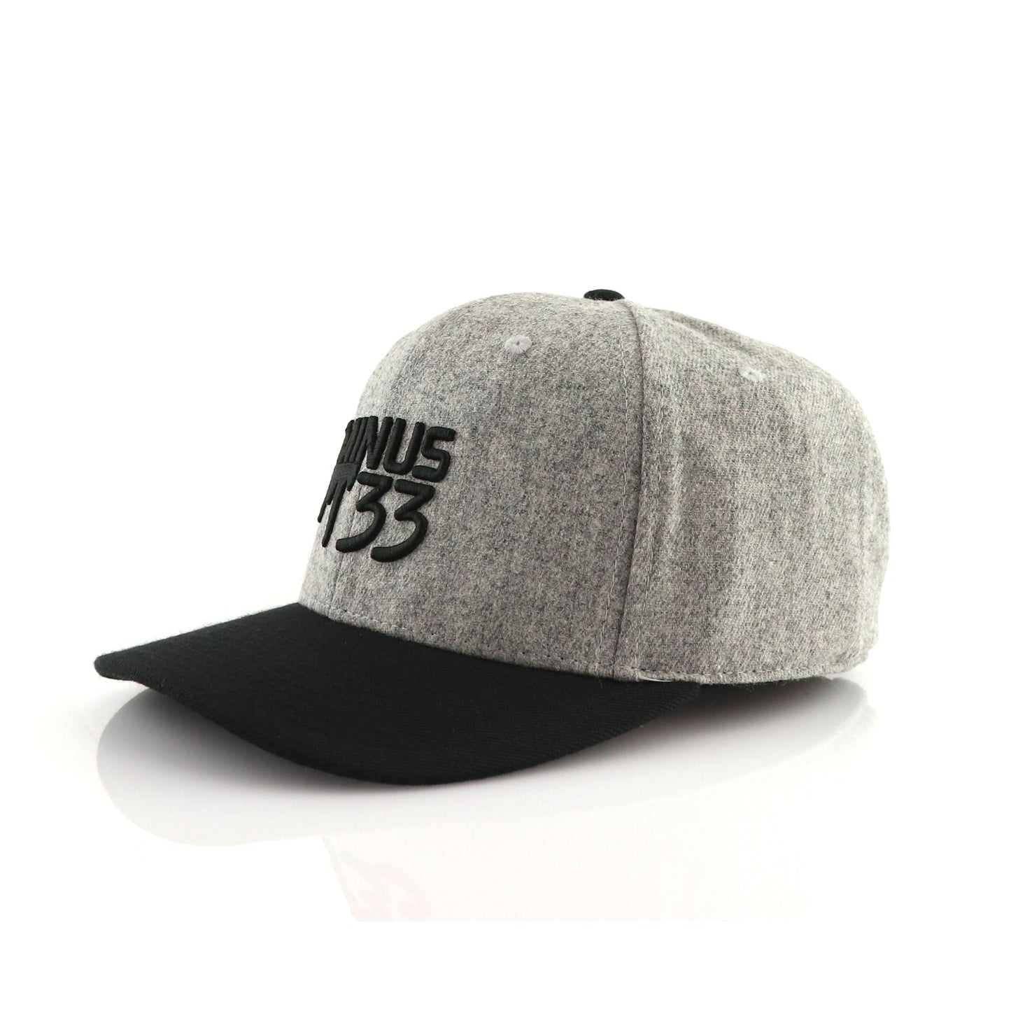 Minus33 | Minus33 Logo Hats
