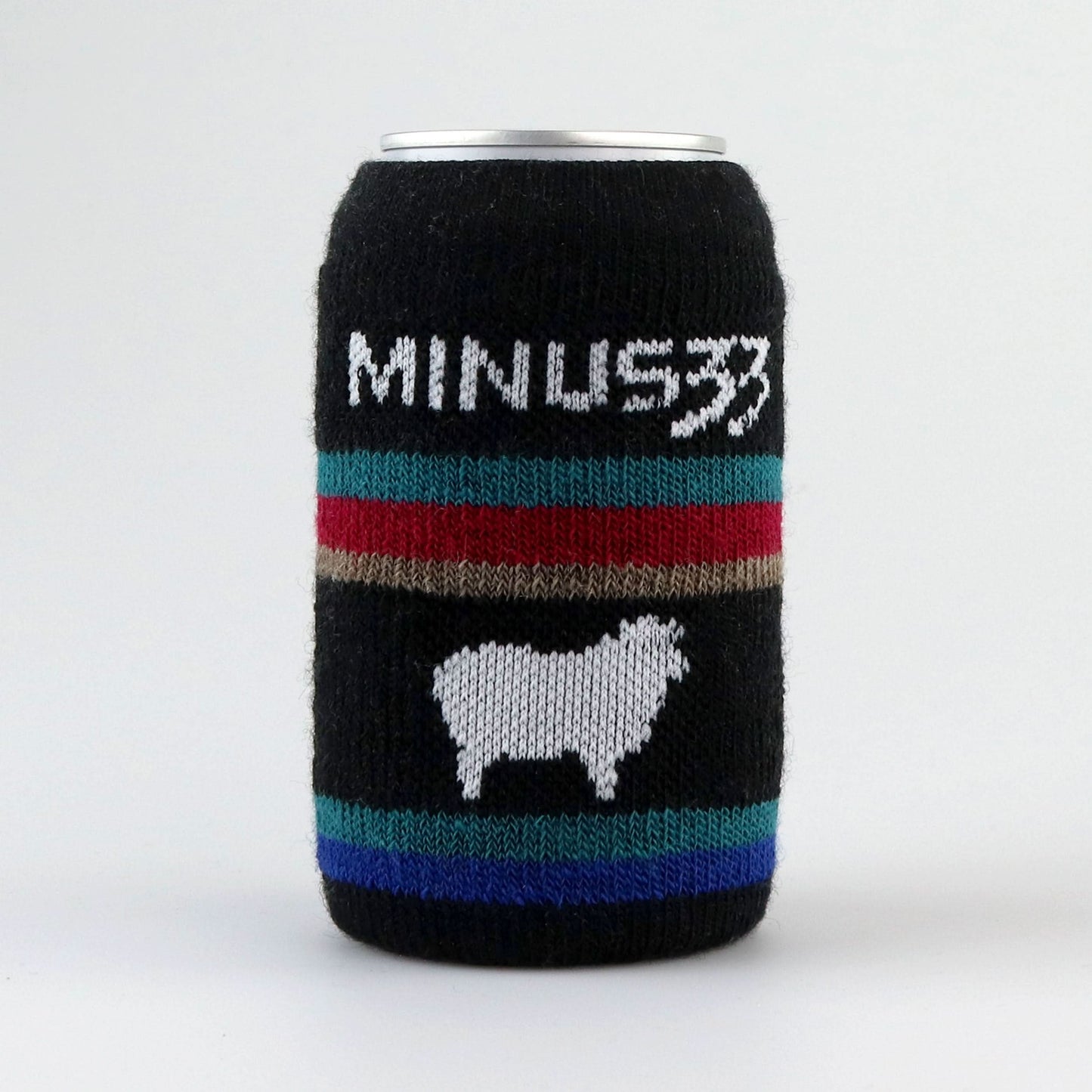 Minus33 | Merino Wool Drink Cool-Zie