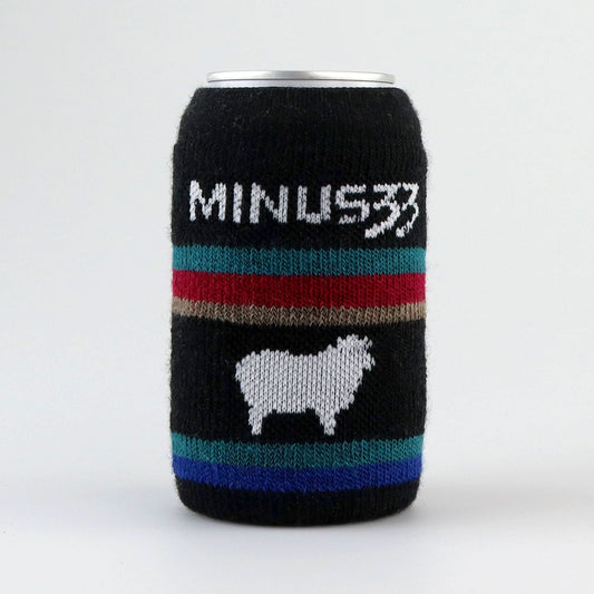 Minus33 | Merino Wool Drink Cool-Zie