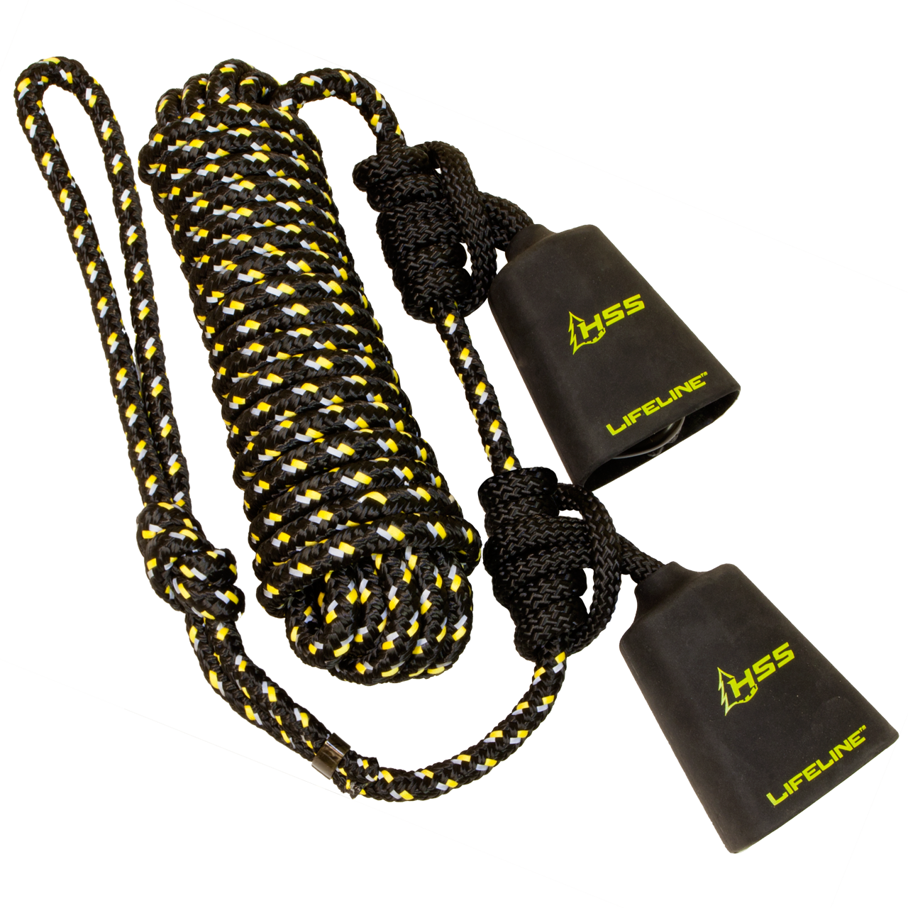 OUTFITTERS-Reflective Tandem LifeLine-10pack