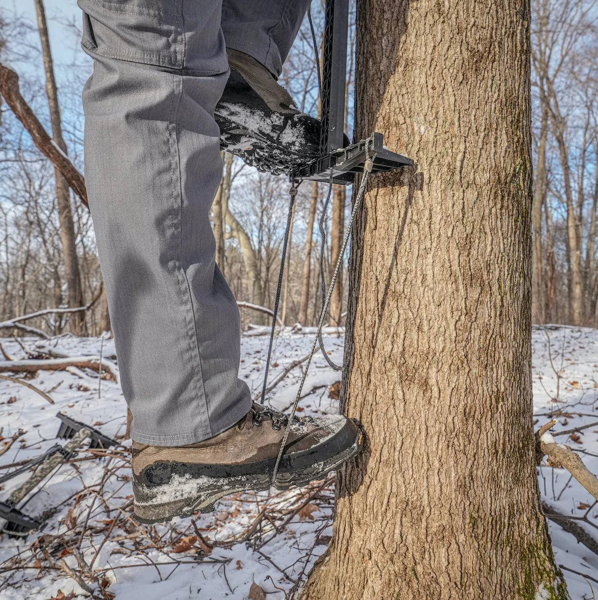 Latitude Outdoors | Carbon SS Climbing Sticks (Summer Preorder!)