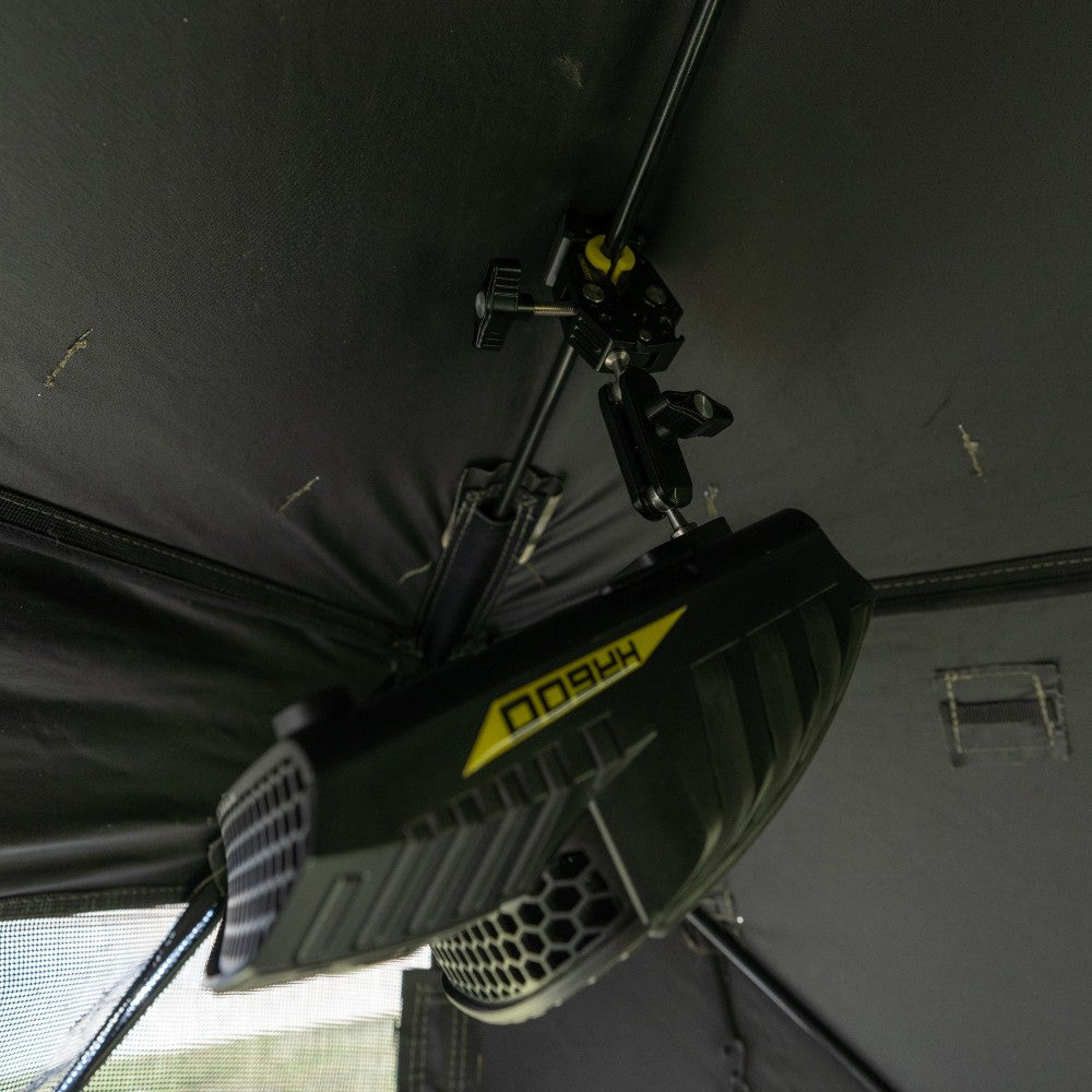 Ozonics | Universal Smart Clamp Mount