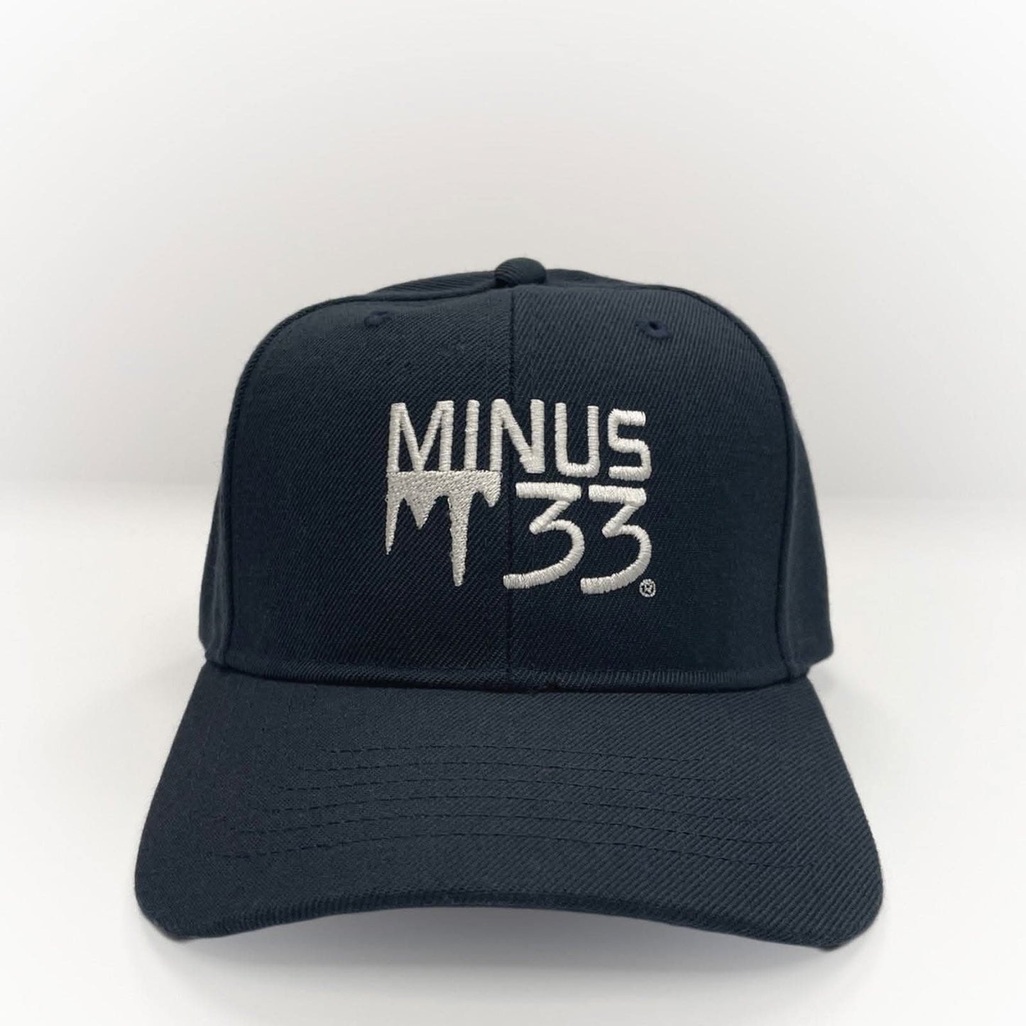 Minus33 | Minus33 Logo Hats