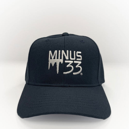 Minus33 | Minus33 Logo Hats