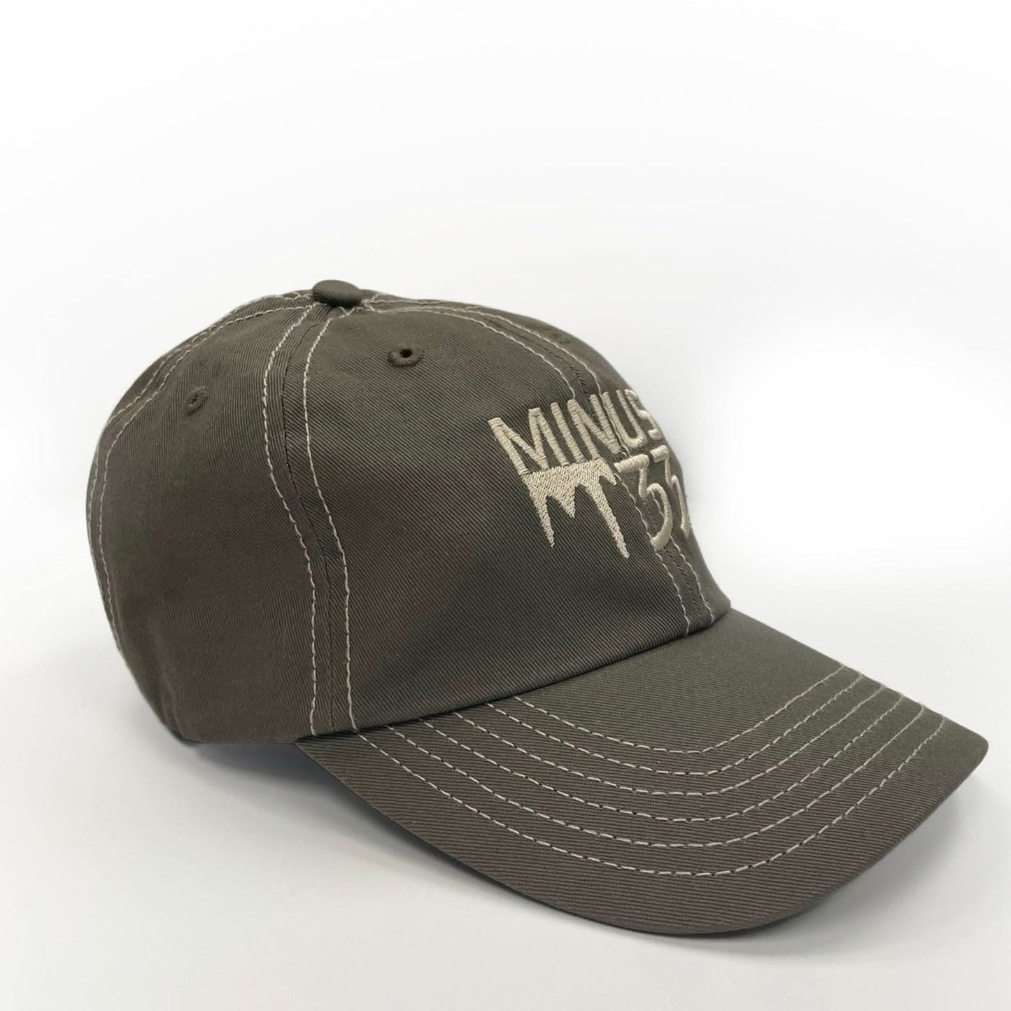 Minus33 | Minus33 Logo Hats