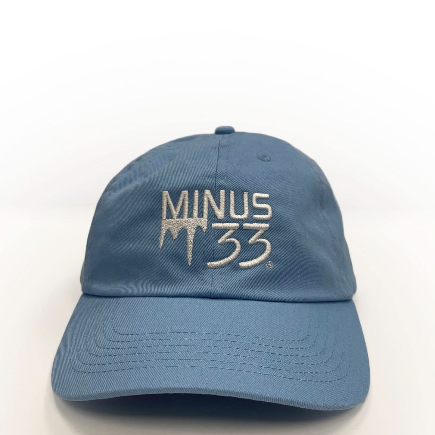 Minus33 | Minus33 Logo Hats