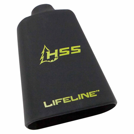 Hunter Safety System | Cowbell Carabiner Cover