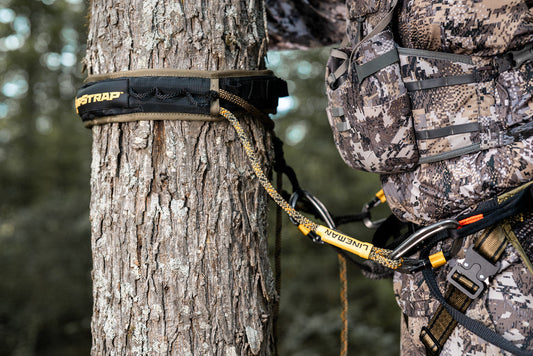 Hunter Safety System | SlapStrap Double