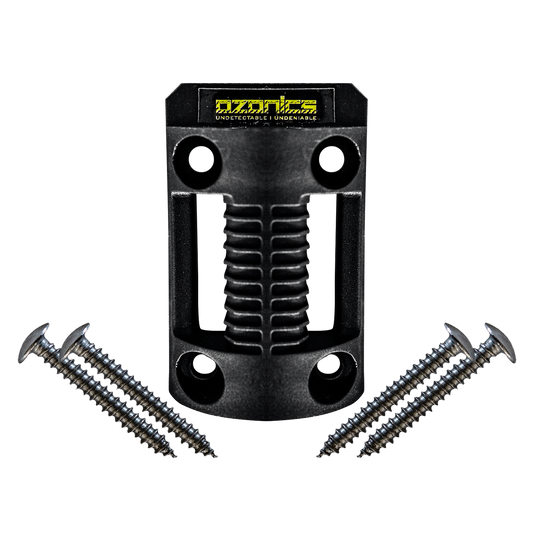 Ozonics | Smart Arm Permanent Tree Mount