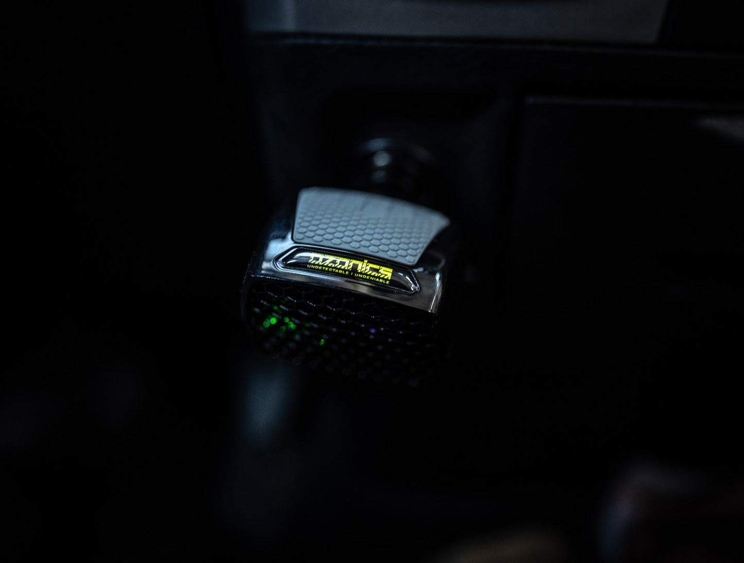 Ozonics | MICRO3