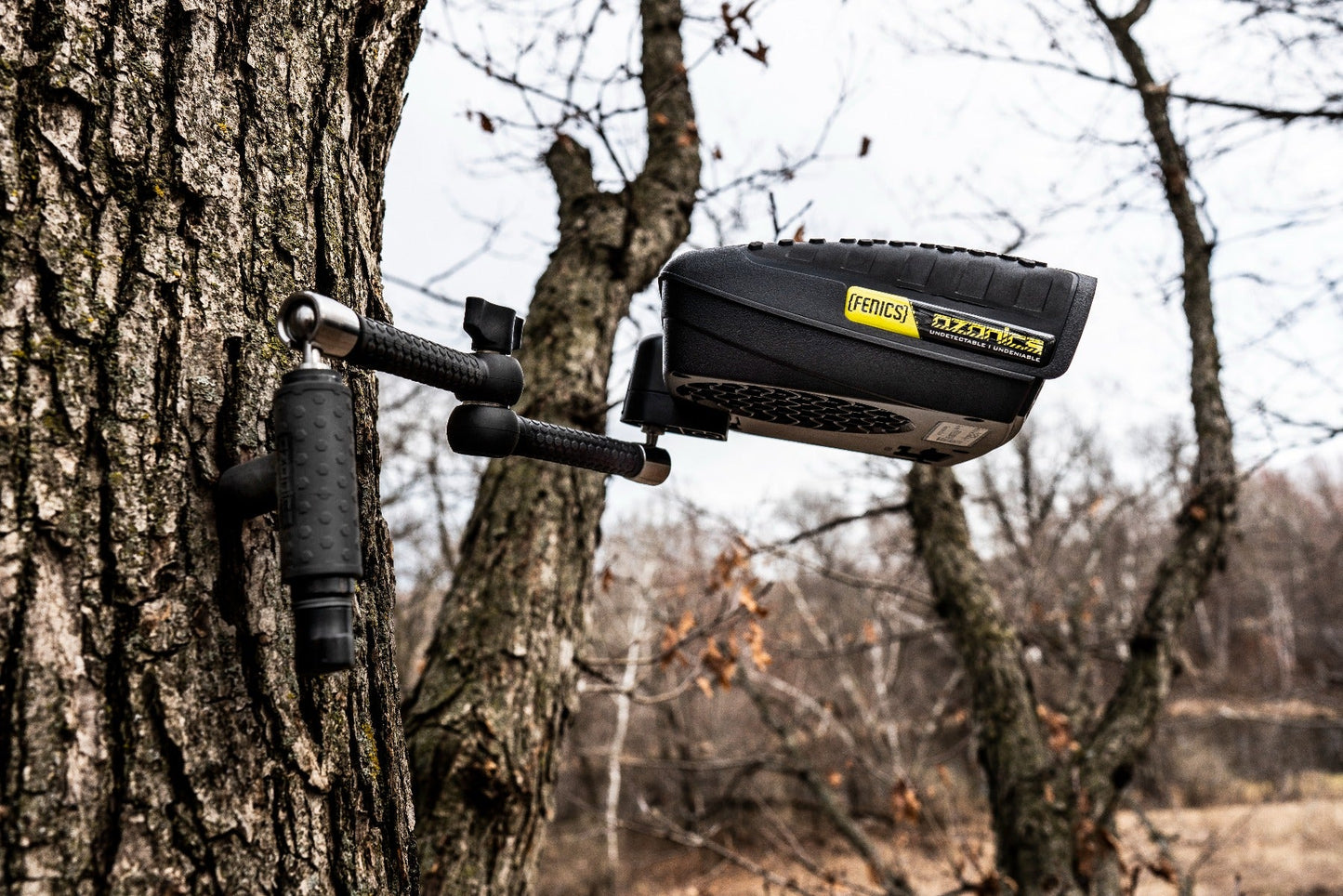 Ozonics | Smart Arm Mounting System
