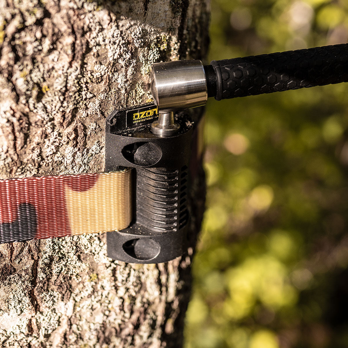Ozonics | Ozonics Cam Buckle Smart Tree Mount