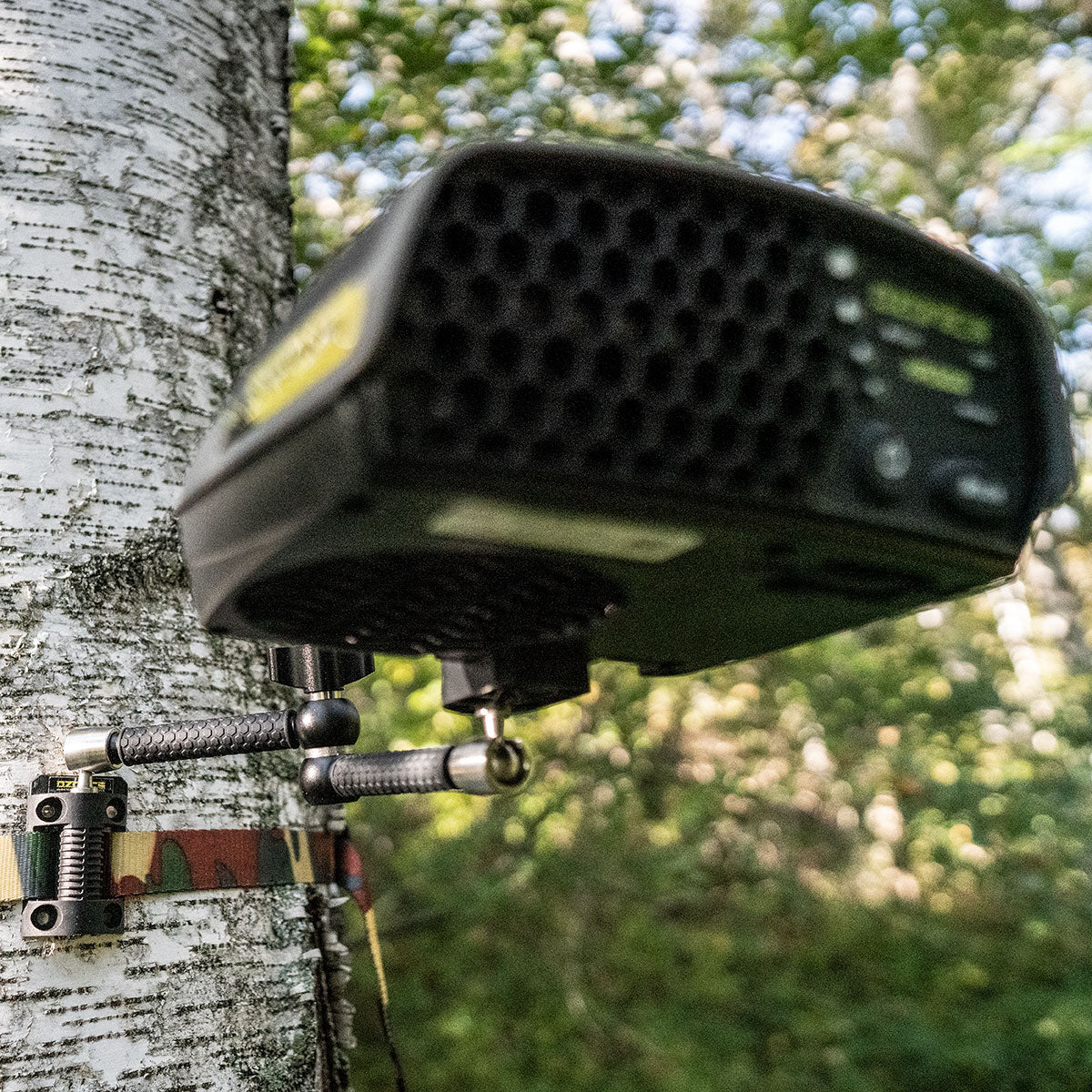 Ozonics | Ozonics Cam Buckle Smart Tree Mount