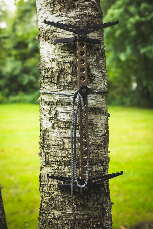 The Amsteel Guy | SALE Dyneema Rope Mod