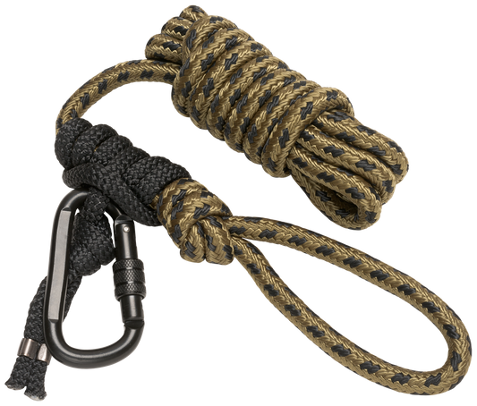 Hunter Safety System | Rope Style Treestrap