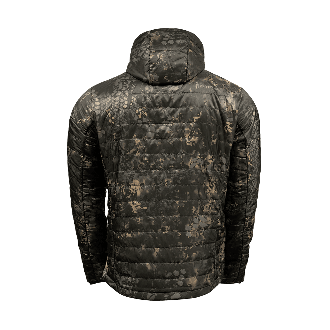 Kryptek | 
Eldax Jacket