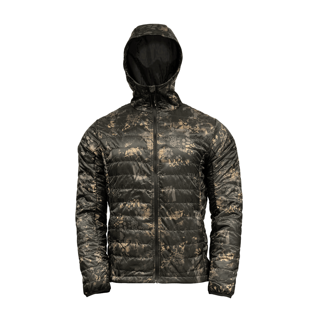 Kryptek | 
Eldax Jacket