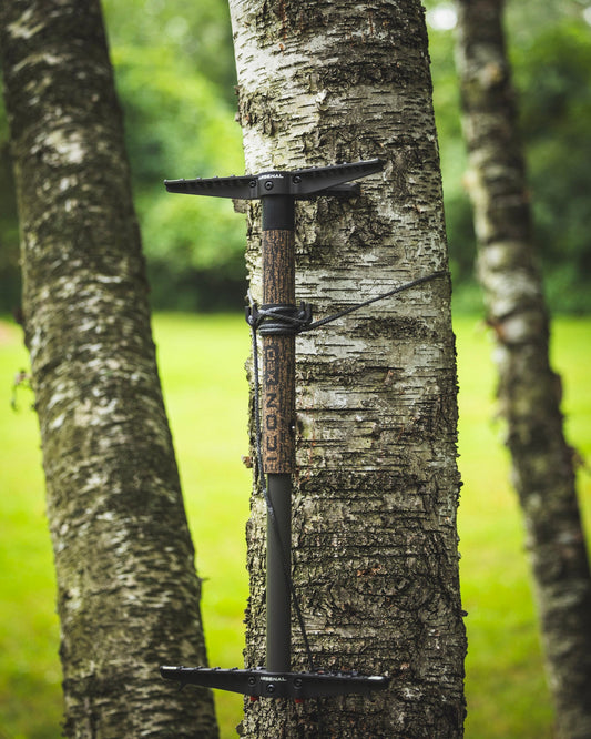 The Amsteel Guy | 1/8" Rope Mod