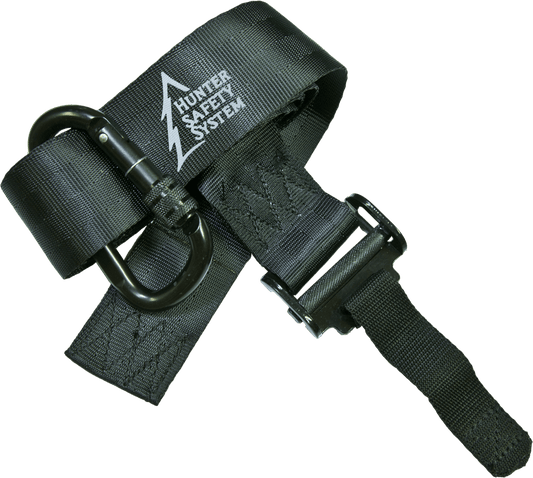 Quick-Connect Treestrap