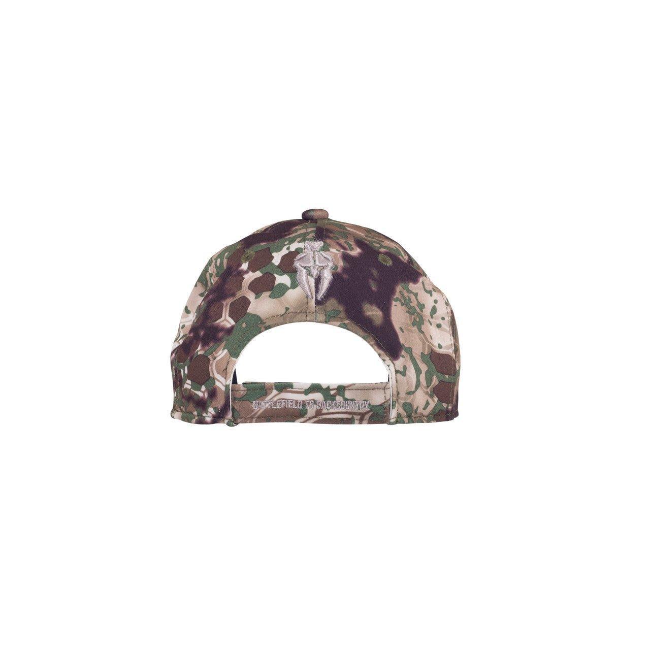 Kryptek | Flag Hat