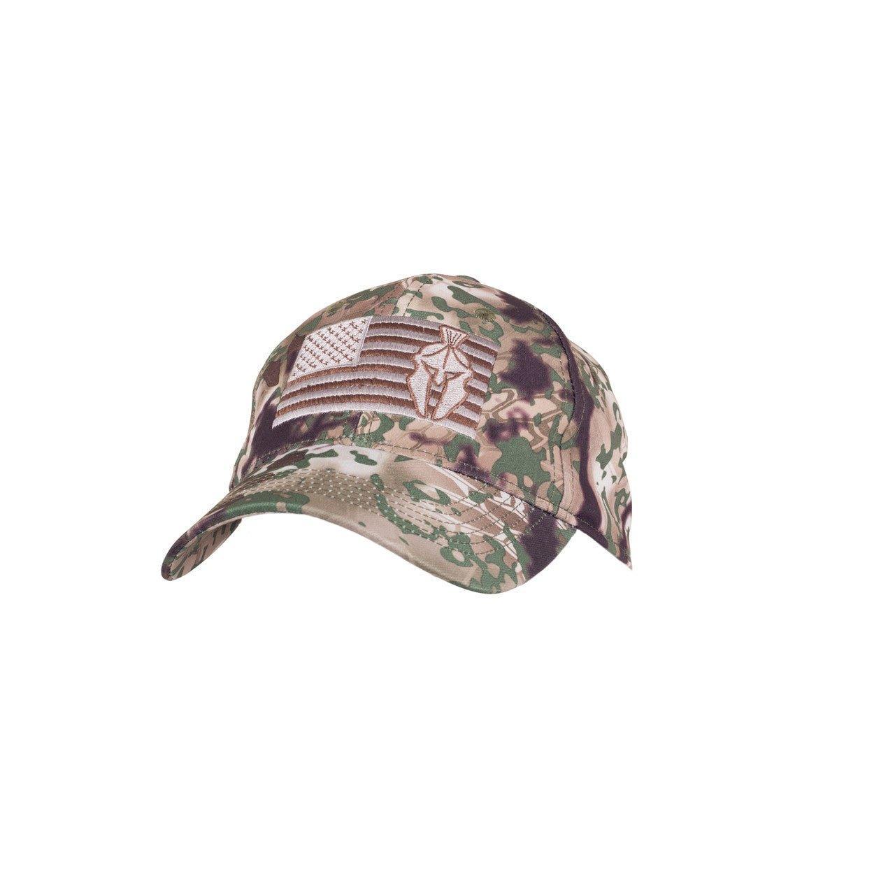 Kryptek | Flag Hat