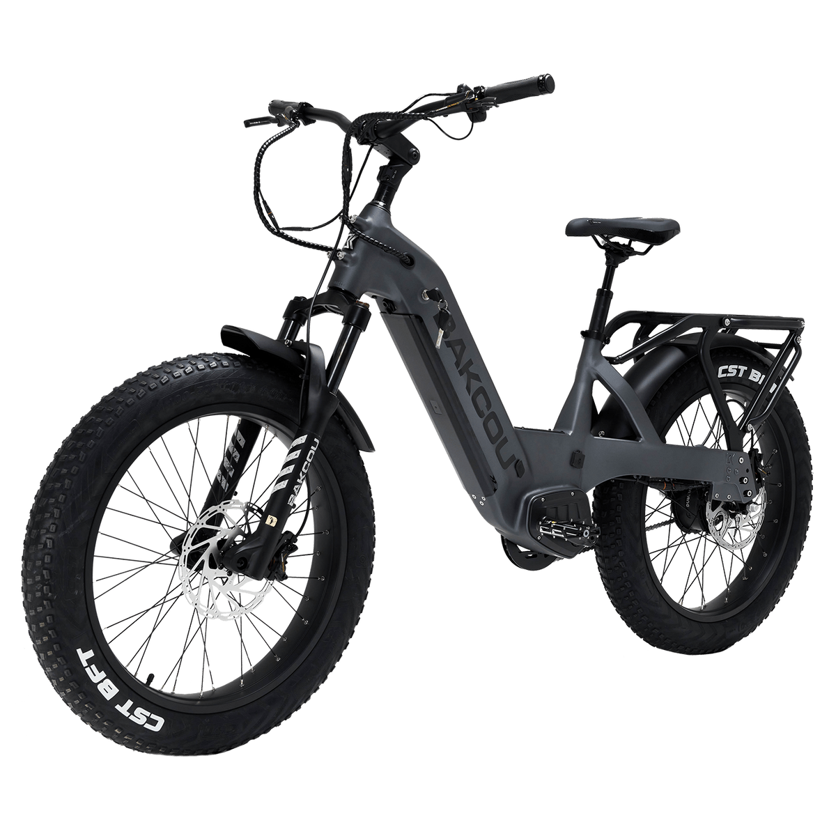 Flatlander SD