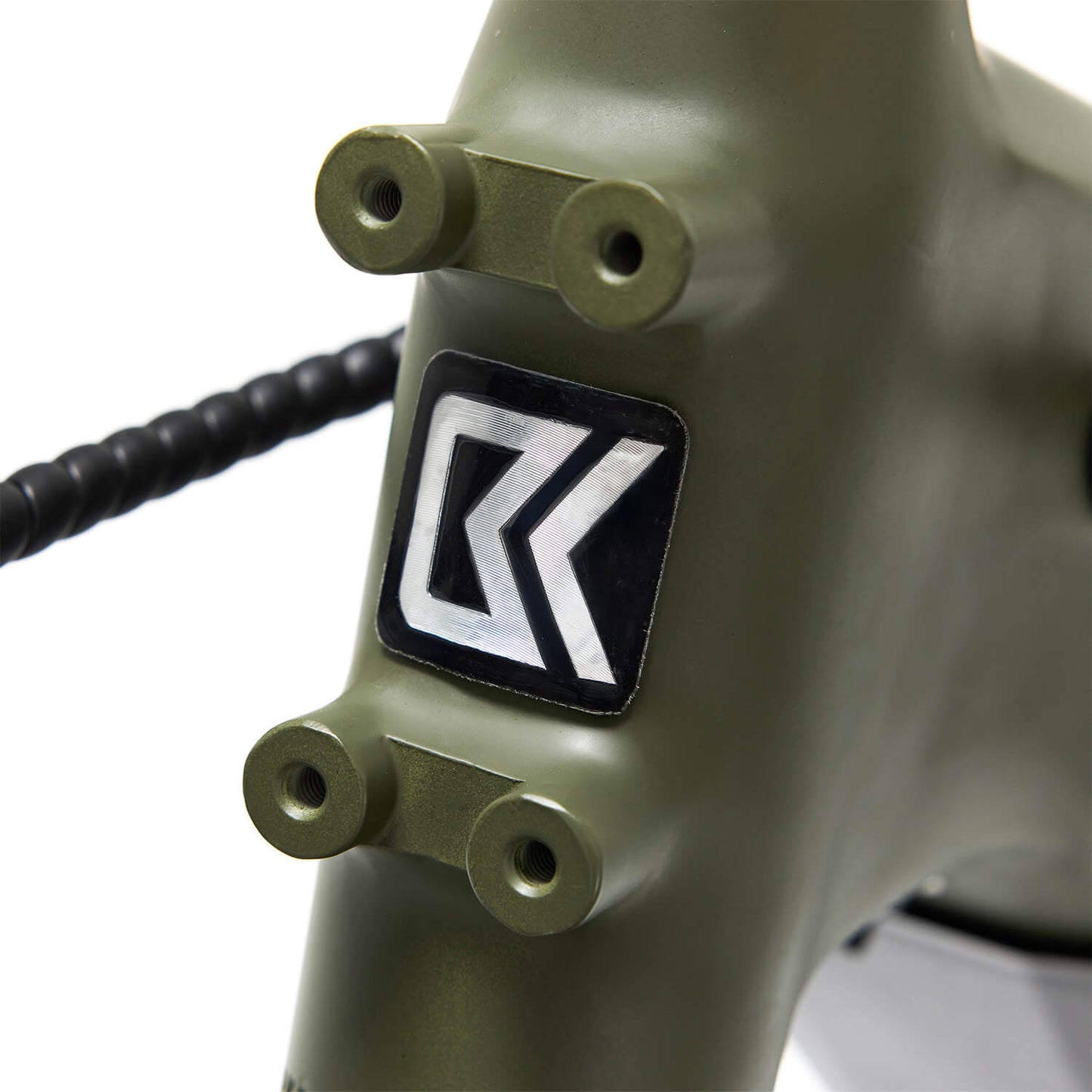 Bakcou | Flatlander SD