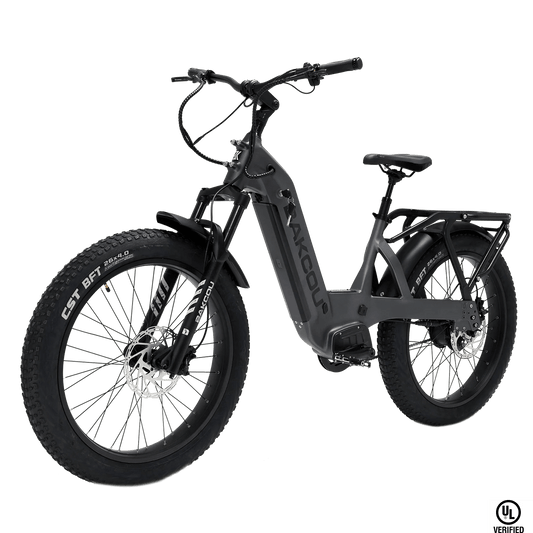 Bakcou | Flatlander SD