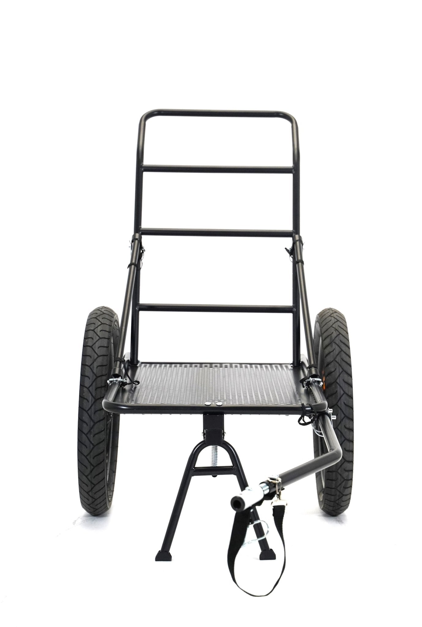 Bakcou | Folding Deer eBike Trailer