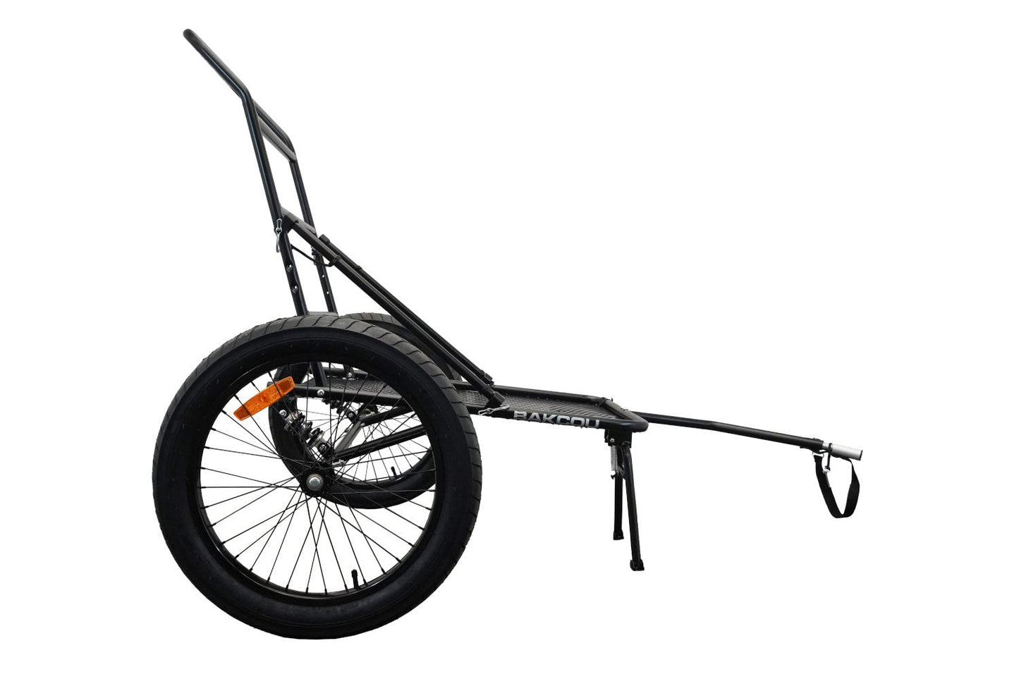 Bakcou | Folding Deer eBike Trailer