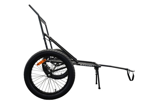 Bakcou | Folding Deer eBike Trailer