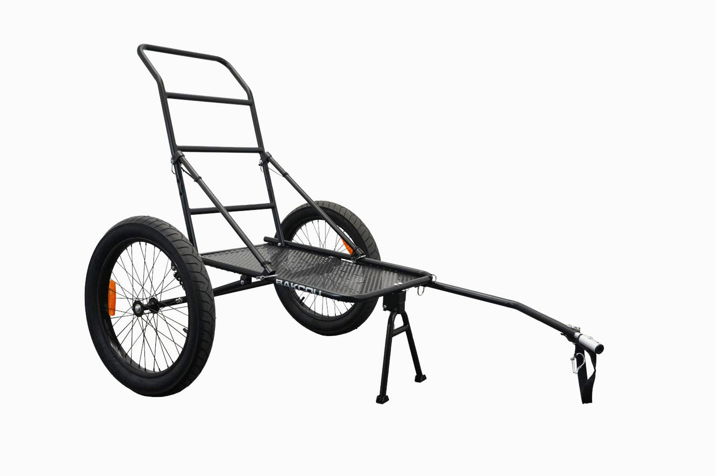 Bakcou | Folding Deer eBike Trailer
