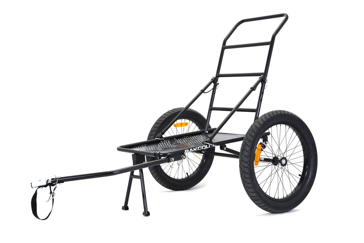 Bakcou | Folding Deer eBike Trailer