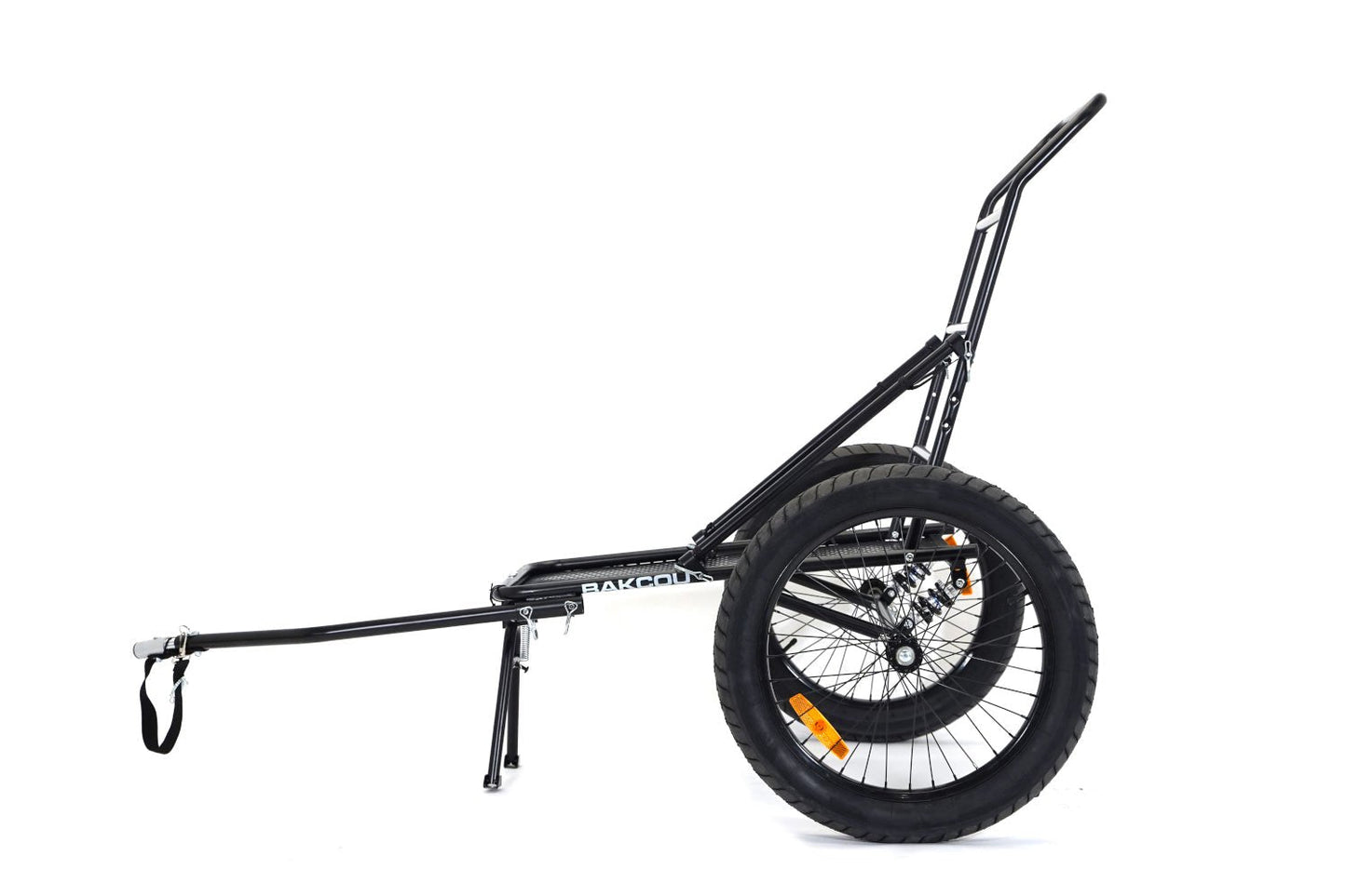 Bakcou | Folding Deer eBike Trailer