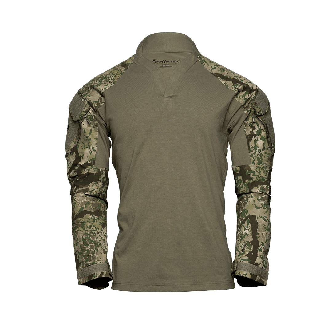 Kryptek | Tactical Rugby LS